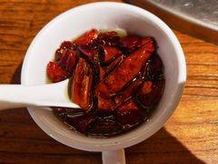 -额尔敦草原涮羊肉·烧烤(冻青树总店)