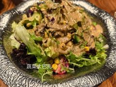 -驿楼兰·新疆菜(火车站店)