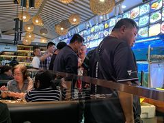 -醉壹号海鲜大排档(厦门店)