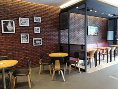-汉堡王(江海广场店)