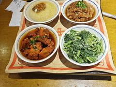 -杏花村水席楼·洛阳水席(老城十字街店)