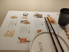 -蔡澜点心·粤菜(西单大悦城店)