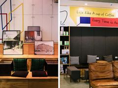 -Nectar One Cafe(勇烈路n1店)