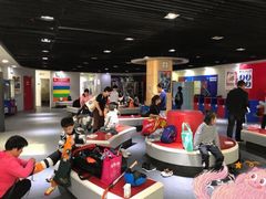 -冠军冰场CHAMPION RINK(中华城店)