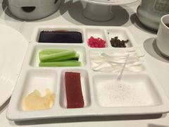 -四季民福烤鸭店(故宫店)