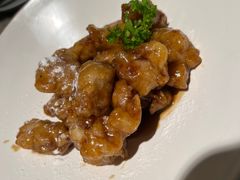 -绿茶餐厅(松江万达店)