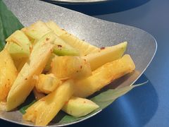 -Ameigo梅果·云贵川bistro(长宁来福士店)