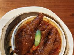 -阿纳迪酒店·悦餐厅