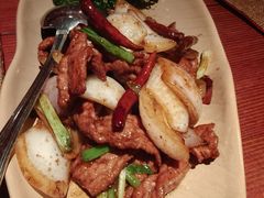 -花马天堂云南餐厅 Lost Heaven(外滩店)