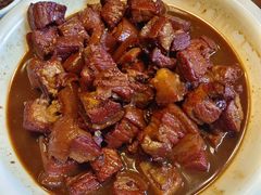 红烧肉-私房小厨(康城路店)