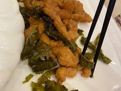 -翠亭酒家(山西南路店)