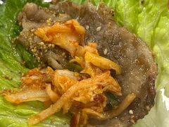 -大喜烤肉(海宁尚东店)