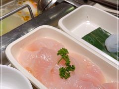 -海底捞火锅(万丰桥店)