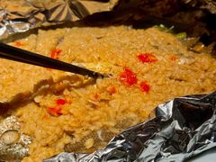 -蚝翅·海鲜粥·烧烤·羊肉季(鄞州万达店)