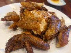 -南来顺饭庄·清真(南菜园店)