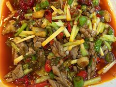 -让鸭脑壳飞(龙华店)