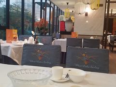 大堂-西湖春天•老字号杭州菜(百汇店)