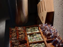 -很久以前羊肉串(中山公园店)