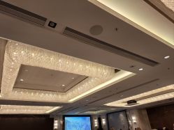 点击看大图 门面-深圳香格里拉大酒店·宴会厅