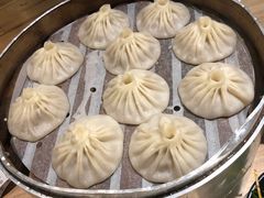 -老班长手工灌汤包老店(东山店)