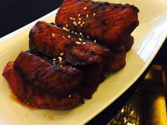-新南华大酒店(广中店)