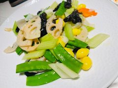 -潮州府·潮菜·砂锅粥(徐家汇店)