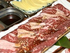 -炼瓦家日式烧肉·寿喜烧(融创精彩天地店)