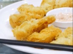 -亮庆餐厅·粤菜·早茶(篁庄店)
