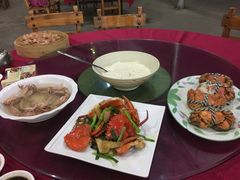 -喜相逢海鲜美食城(五邑平价农副产品批发市场店)