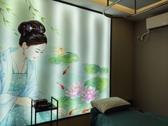 -紫园足道24h养生休闲会所(安吉万达店)
