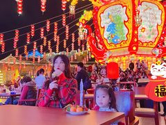 -厦门方特东方神画