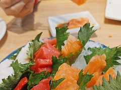 -上渔铁板烧(熙悦汇店)