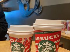 -星巴克(昆明机场III店)