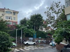 -文化名人故居一条街