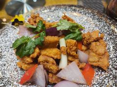 -好彩海鲜火锅饭店(银河百老汇店)