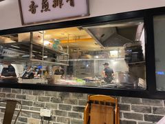 -广府乡下·饭庄(新港东路店)