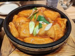 每日空运包浆豆腐-米店·云南菜(南门店)