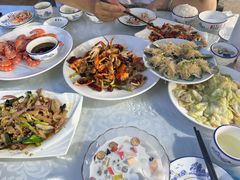 -范饭椰林川湘味海鲜·椰子鸡(三亚湾椰梦长廊店)