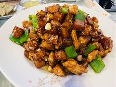 -鼎香润(德胜门内店)
