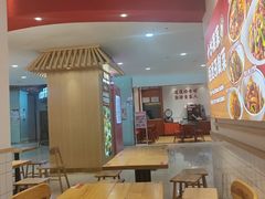 -白沙肴·长沙米粉.小炒湘菜(石厦时代广场店)