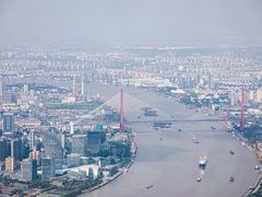 -上海之巅观光厅
