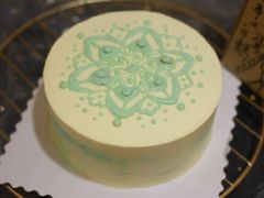 -ZUO无作不乐烘焙课堂(国贸城店)