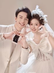 -第一夫人婚纱摄影(南京店)