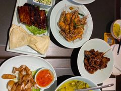 -老弄堂菜馆·老底子杭帮味(鼓楼店)
