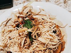 -永春园·扬州早茶·淮扬菜(漫乐城店)