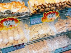 -生活林(河北路店)