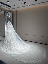 -MuseMarry婚纱(前海嘉里中心店)