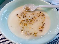 冰镇豆腐花-靓虾二哥·龙虾馆(大塘总店)