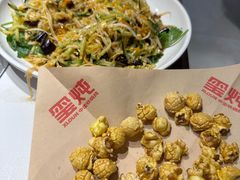 -玺炖·中国铁锅炖(南京东路店)