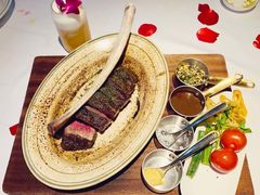 -燃扒房Steakhouse(皇庭店)